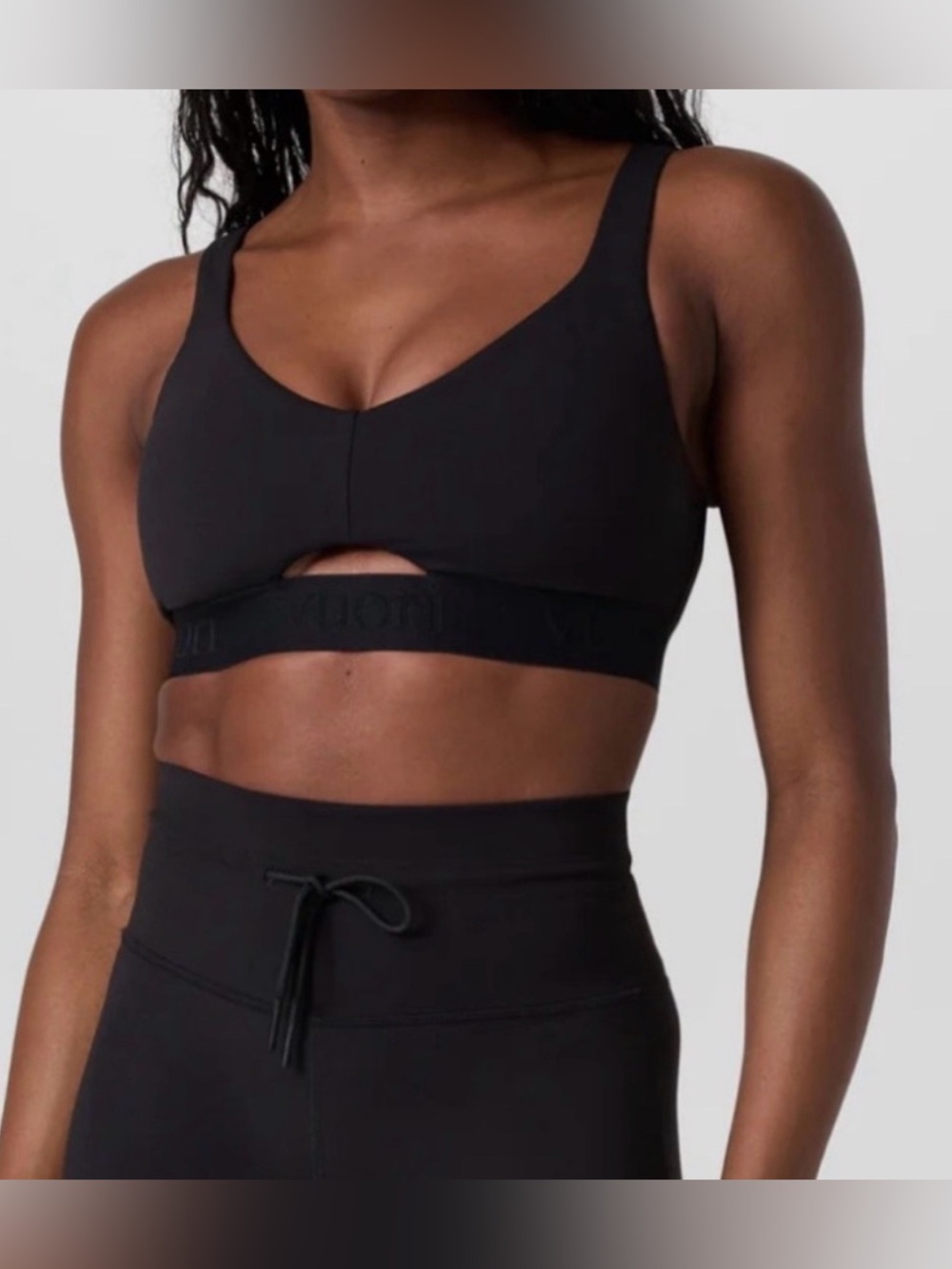 Vuori Women's Elevate Daily Bra
